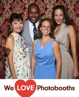 Brooklyn Winery Photo Booth Image
