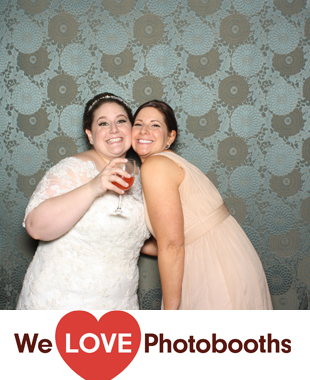 NY Photo Booth Image from The Green Building in Brooklyn, NY