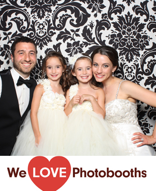 Aldie Mansion Photo Booth Image