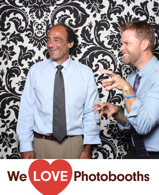 Aldie Mansion Photo Booth Image