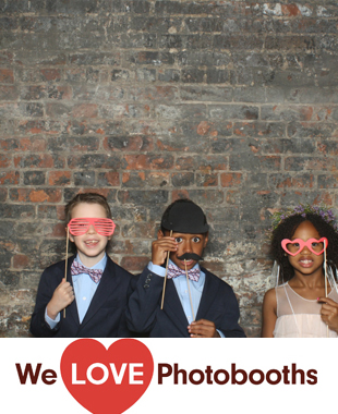 The Foundry Photo Booth Image