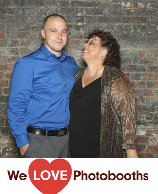 The Foundry Photo Booth Image