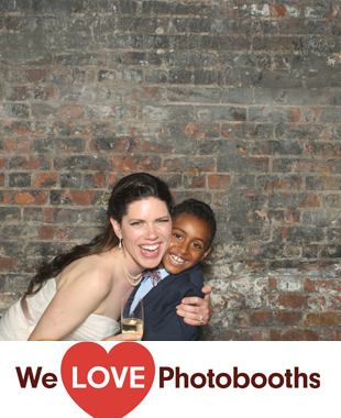 The Foundry Photo Booth Image
