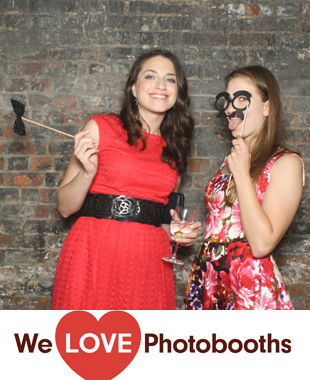 The Foundry Photo Booth Image