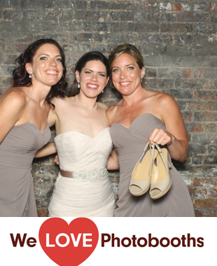 The Foundry Photo Booth Image