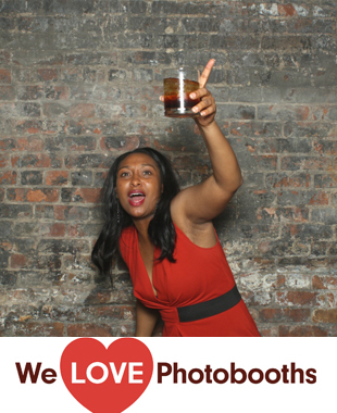 The Foundry Photo Booth Image