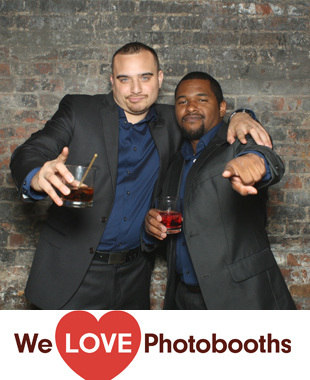 The Foundry Photo Booth Image
