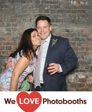 The Foundry Photo Booth Image