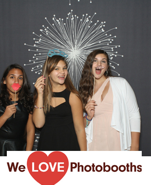 Villa Barone Manor Photo Booth Image