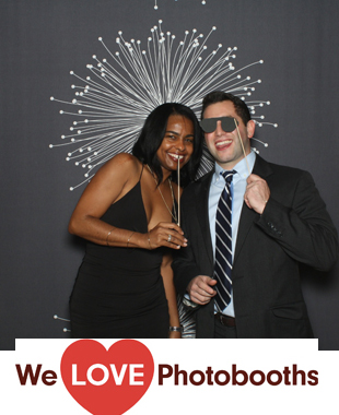 Villa Barone Manor Photo Booth Image