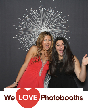 Villa Barone Manor Photo Booth Image