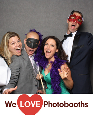 Rocky Neck State Park -- 2nd Floor of Ellie Mitchell Pavilion Photo Booth Image