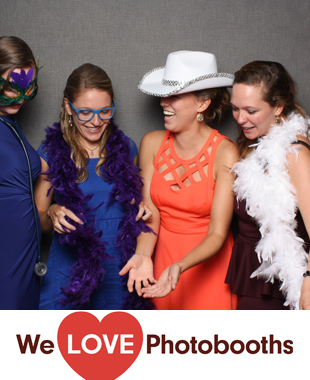 Rocky Neck State Park -- 2nd Floor of Ellie Mitchell Pavilion Photo Booth Image