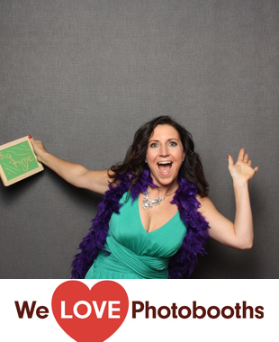 Rocky Neck State Park -- 2nd Floor of Ellie Mitchell Pavilion Photo Booth Image