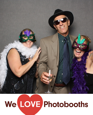 Rocky Neck State Park -- 2nd Floor of Ellie Mitchell Pavilion Photo Booth Image