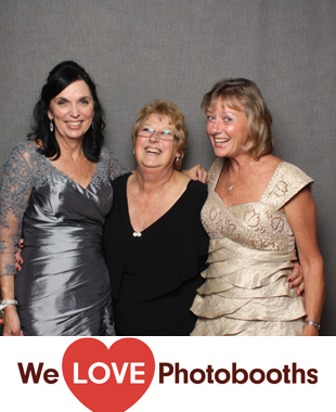 Rocky Neck State Park -- 2nd Floor of Ellie Mitchell Pavilion Photo Booth Image