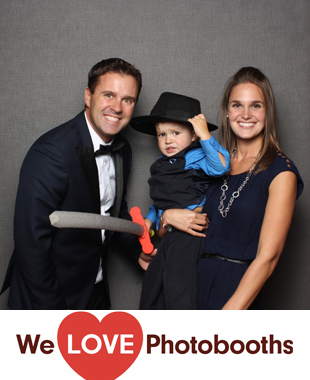 Rocky Neck State Park -- 2nd Floor of Ellie Mitchell Pavilion Photo Booth Image