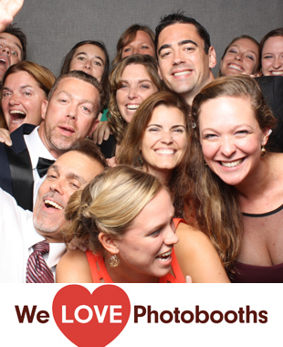 Rocky Neck State Park -- 2nd Floor of Ellie Mitchell Pavilion Photo Booth Image