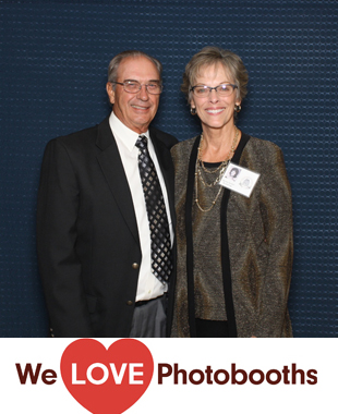 Cock and Bull Restaurant Photo Booth Image