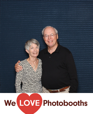 Cock and Bull Restaurant Photo Booth Image