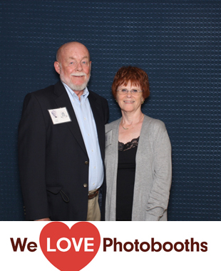 Cock and Bull Restaurant Photo Booth Image