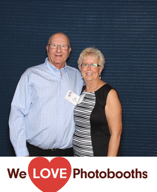 Cock and Bull Restaurant Photo Booth Image