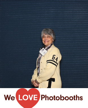 Cock and Bull Restaurant Photo Booth Image