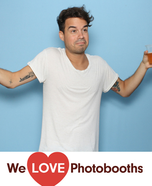 The Philadelphia Navy Yard-Urban Outfitters, Inc. Dry Dock No.1 Photo Booth Image