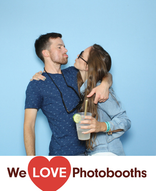 The Philadelphia Navy Yard-Urban Outfitters, Inc. Dry Dock No.1 Photo Booth Image