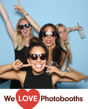 The Philadelphia Navy Yard-Urban Outfitters, Inc. Dry Dock No.1 Photo Booth Image