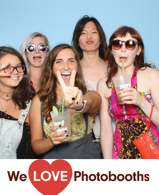 The Philadelphia Navy Yard-Urban Outfitters, Inc. Dry Dock No.1 Photo Booth Image