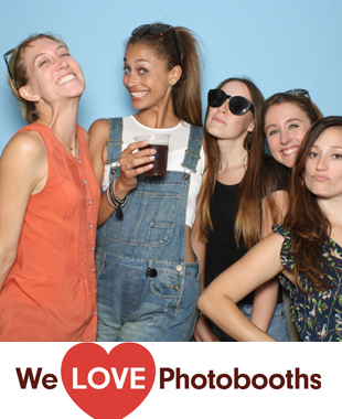 The Philadelphia Navy Yard-Urban Outfitters, Inc. Dry Dock No.1 Photo Booth Image