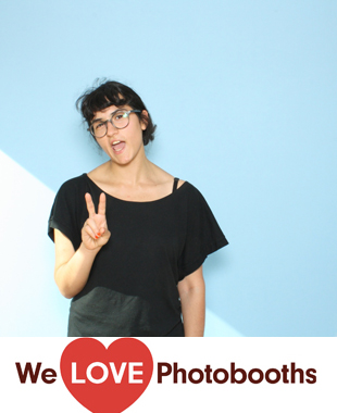 The Philadelphia Navy Yard-Urban Outfitters, Inc. Dry Dock No.1 Photo Booth Image