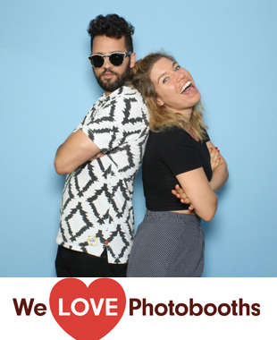 The Philadelphia Navy Yard-Urban Outfitters, Inc. Dry Dock No.1 Photo Booth Image