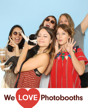 The Philadelphia Navy Yard-Urban Outfitters, Inc. Dry Dock No.1 Photo Booth Image