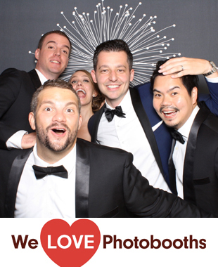 Harvest on Hudson Photo Booth Image