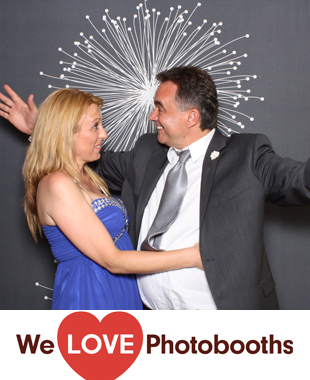 Harvest on Hudson Photo Booth Image