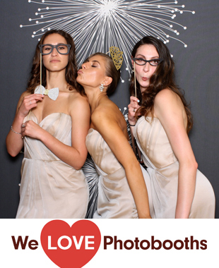 Harvest on Hudson Photo Booth Image