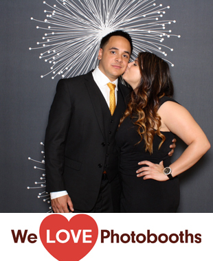 Harvest on Hudson Photo Booth Image