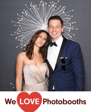 Harvest on Hudson Photo Booth Image