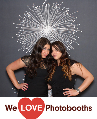Harvest on Hudson Photo Booth Image