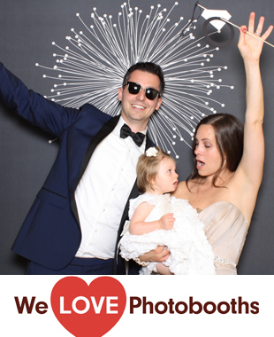 Harvest on Hudson Photo Booth Image
