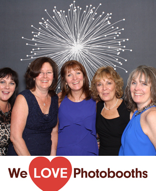 Harvest on Hudson Photo Booth Image
