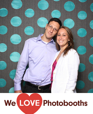 Private Residence Photo Booth Image