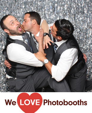 Oceanbleu Photo Booth Image