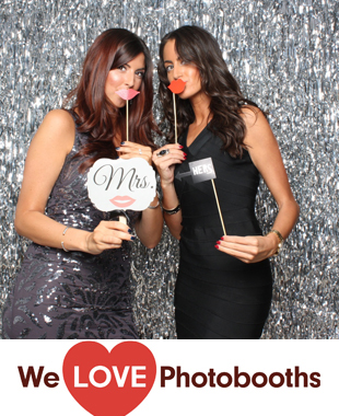 Oceanbleu Photo Booth Image