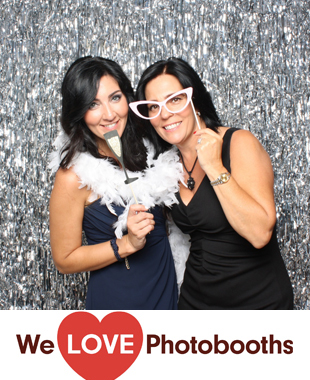 Oceanbleu Photo Booth Image