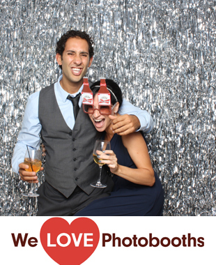 Oceanbleu Photo Booth Image