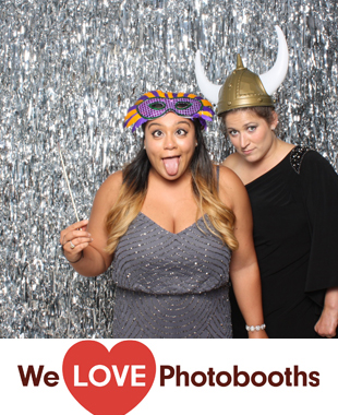 Oceanbleu Photo Booth Image