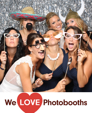 Oceanbleu Photo Booth Image